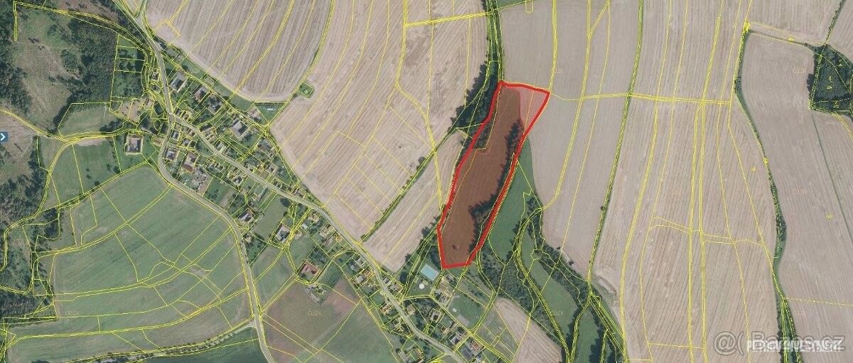 Ostatní, Moravská Třebová, 571 01, 42 357 m²