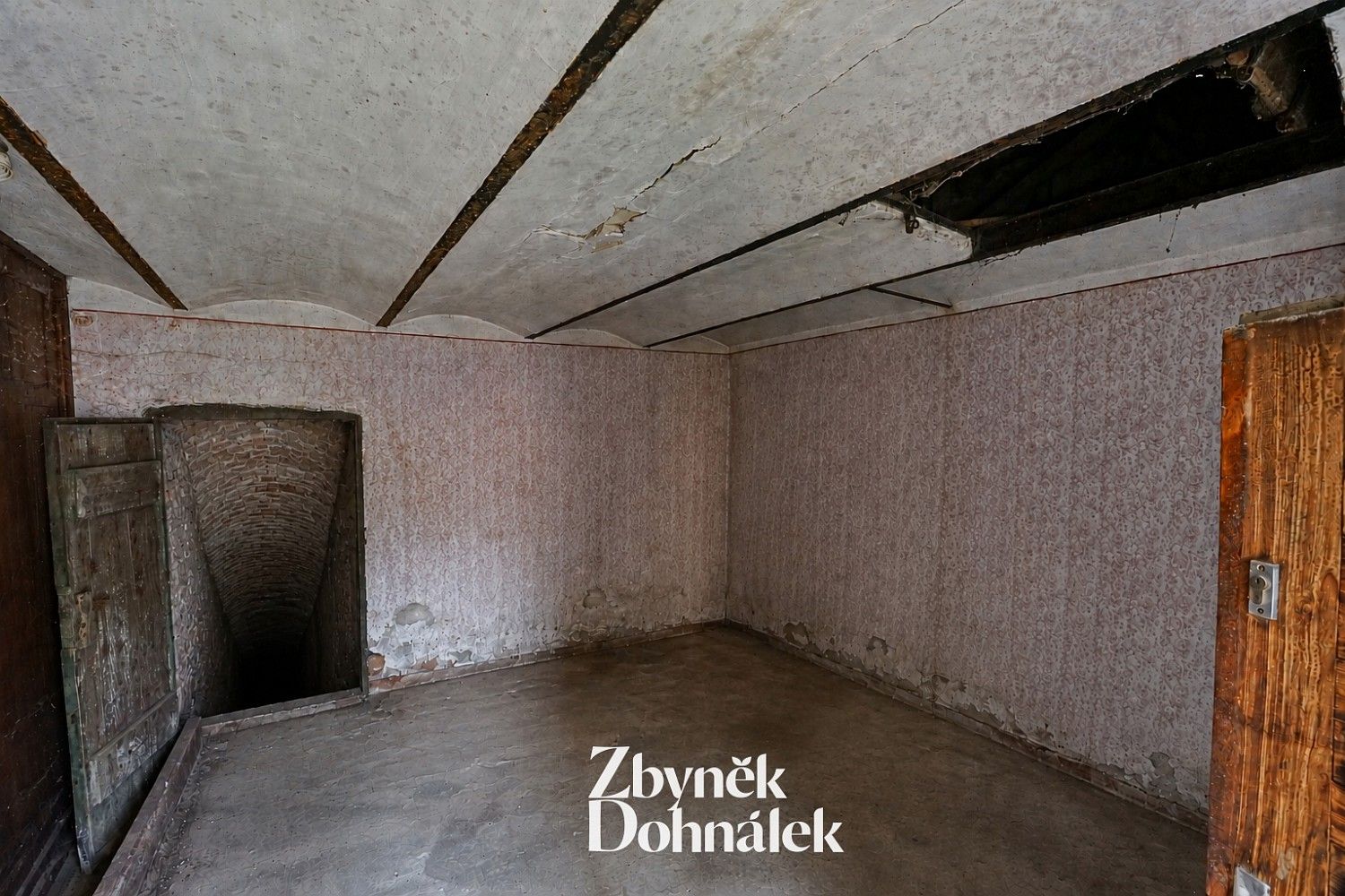 Dům · 48 m² · Bůdy, Mutěnice, okres Hodonín - 4