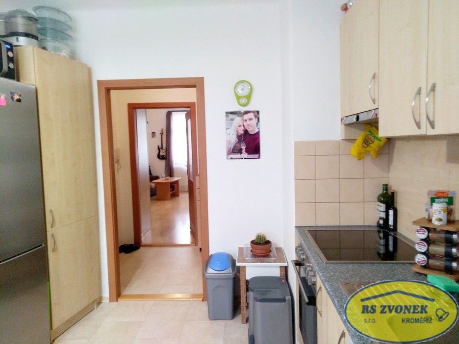 Pronájem byt 2+1 - Ostružnická, Olomouc, Česko, 64 m²