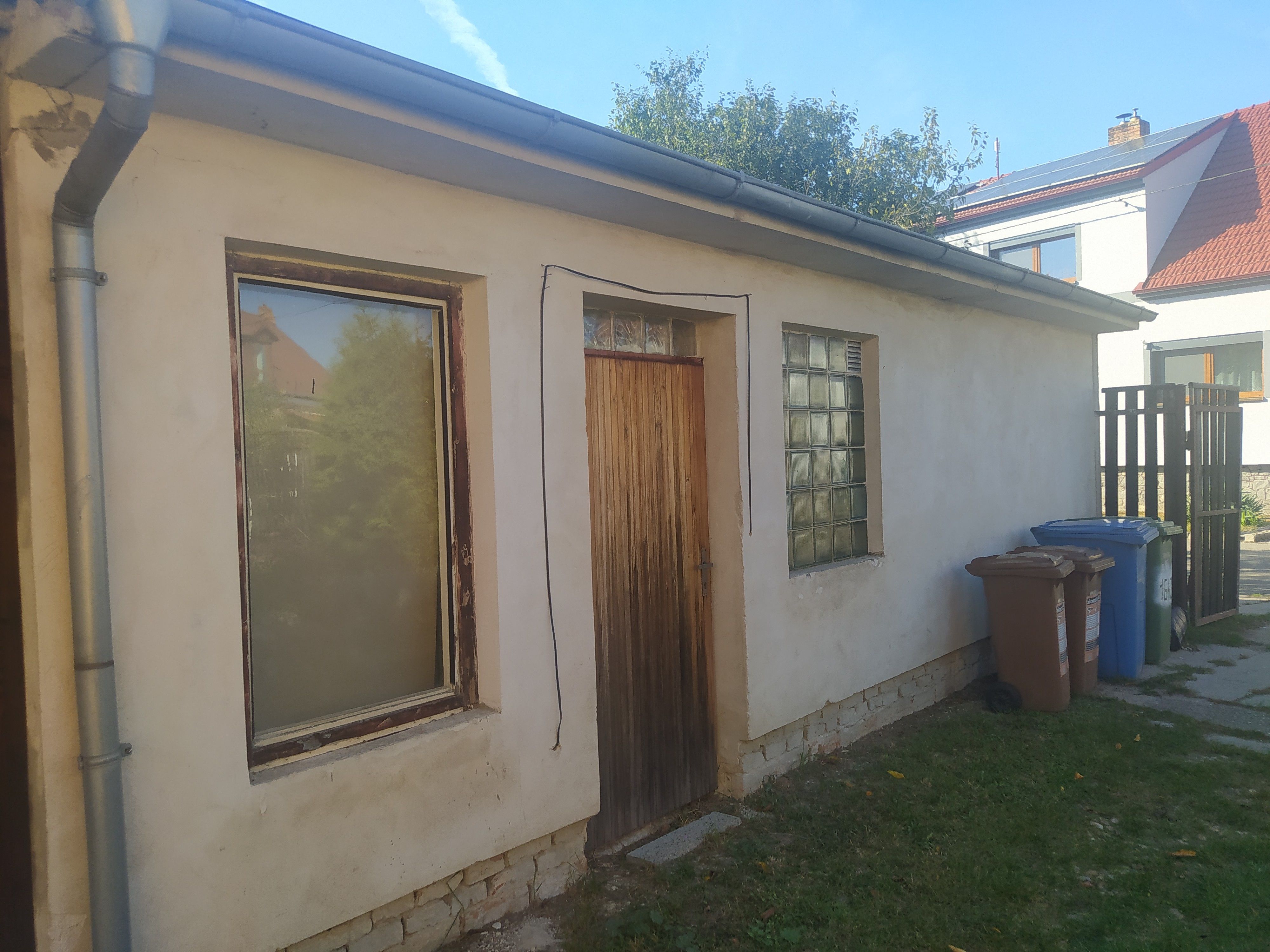 Prodej garáž - Dubňany, 25 m² - 5