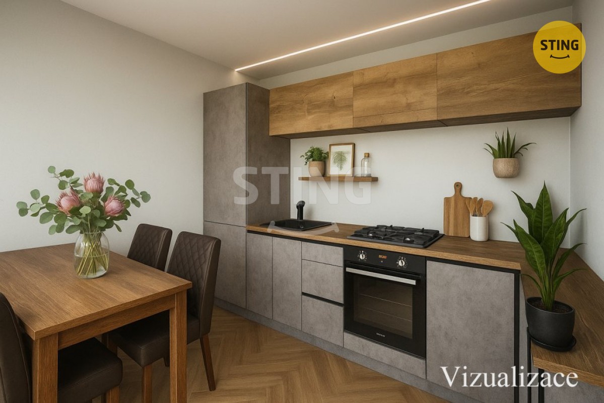 Prodej rodinný dům - Moravská Nová Ves, 691 55 - 5