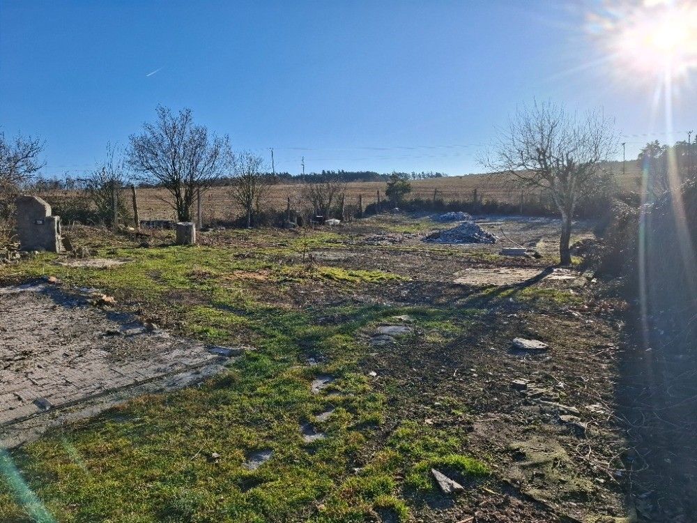 Prodej pozemek pro bydlení - Stříbro, 349 01