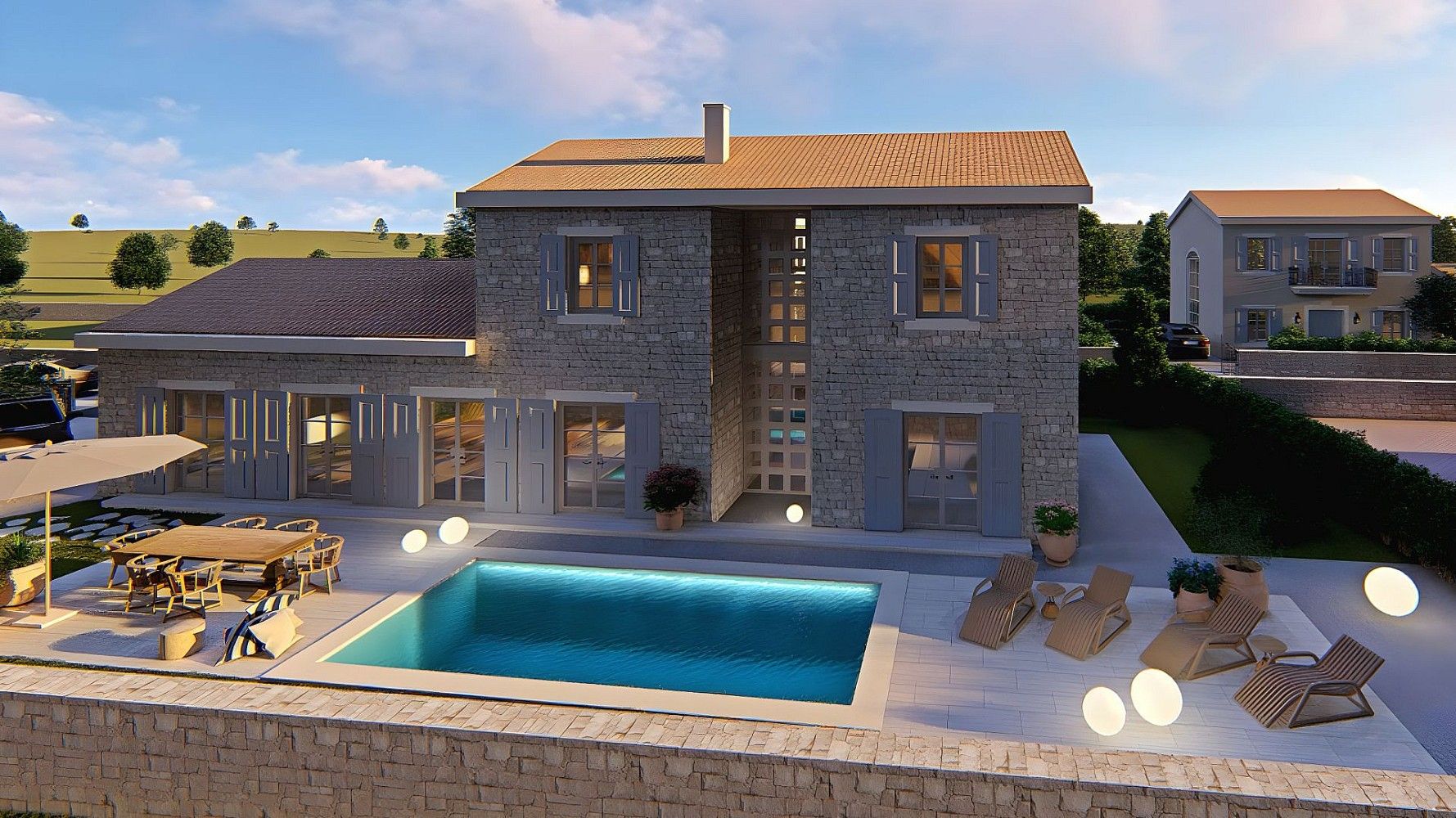 Rodinný dům · 209 m² · Novigrad, HR - 4