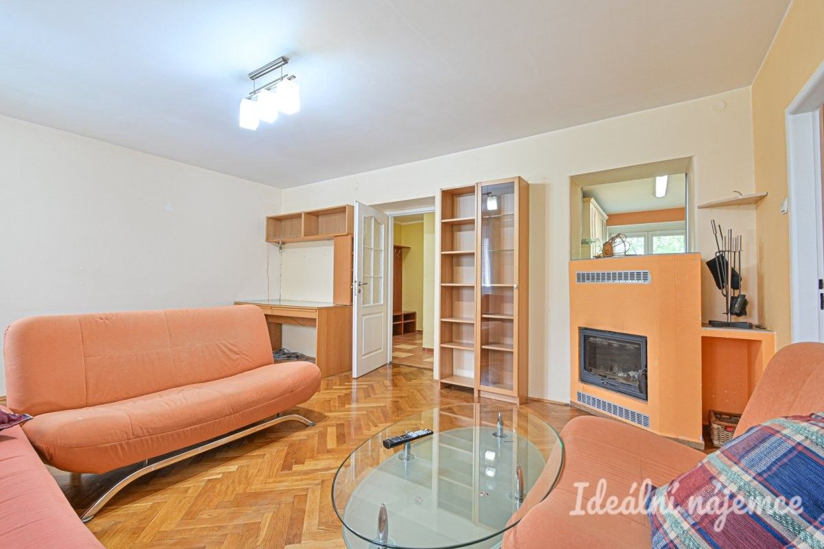 Byt 3+1 · 71 m² · Klímova, Brno - 4