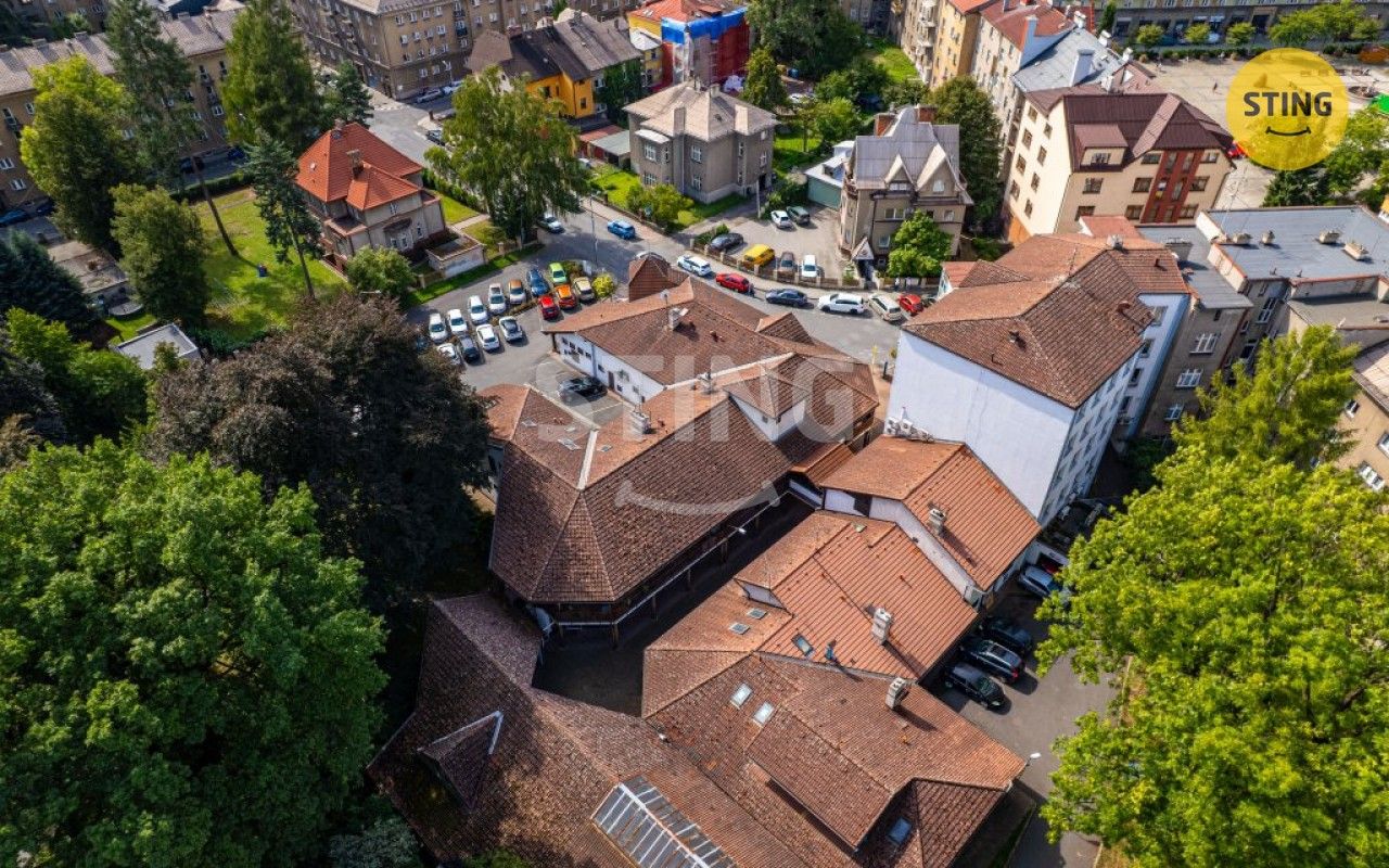 Obchodní prostory · 1 400 m² · Smetanova, Český Těšín - 4