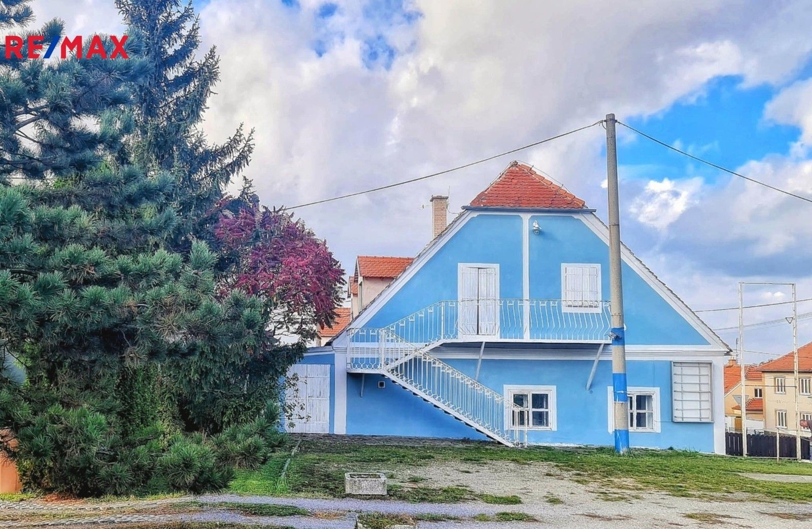 Prodej rodinný dům - Kasárna, Znojmo, 790 m²