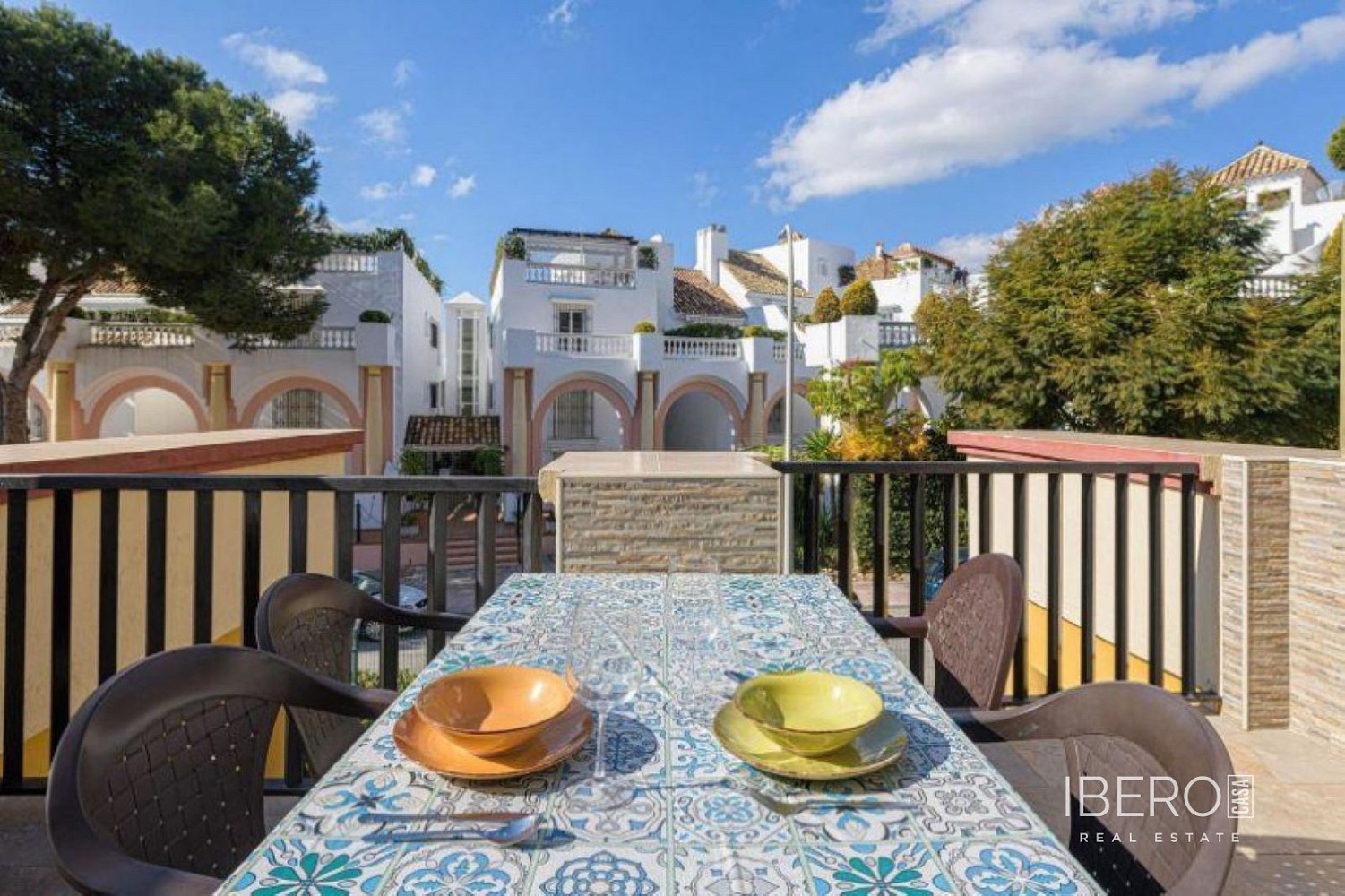 2+kk, Elviria, Španělsko, 50 m² - 2