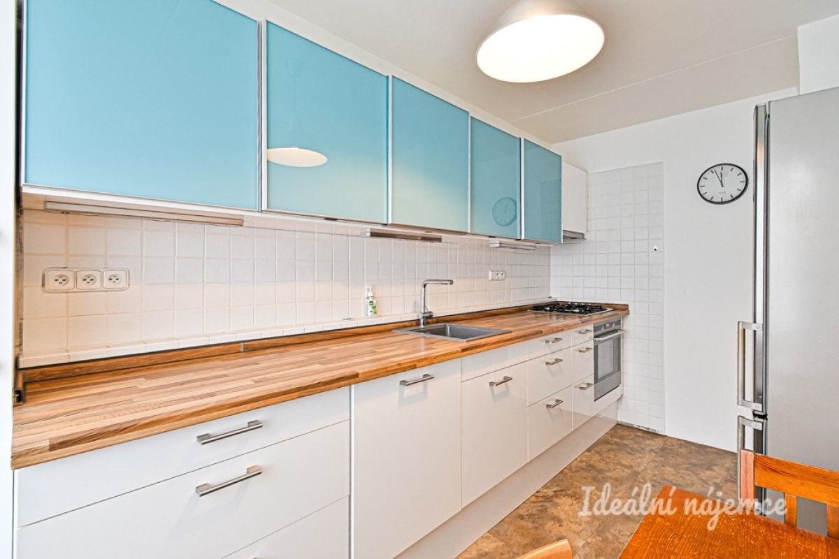 4+1, Koutného, Brno, 77 m² - 2