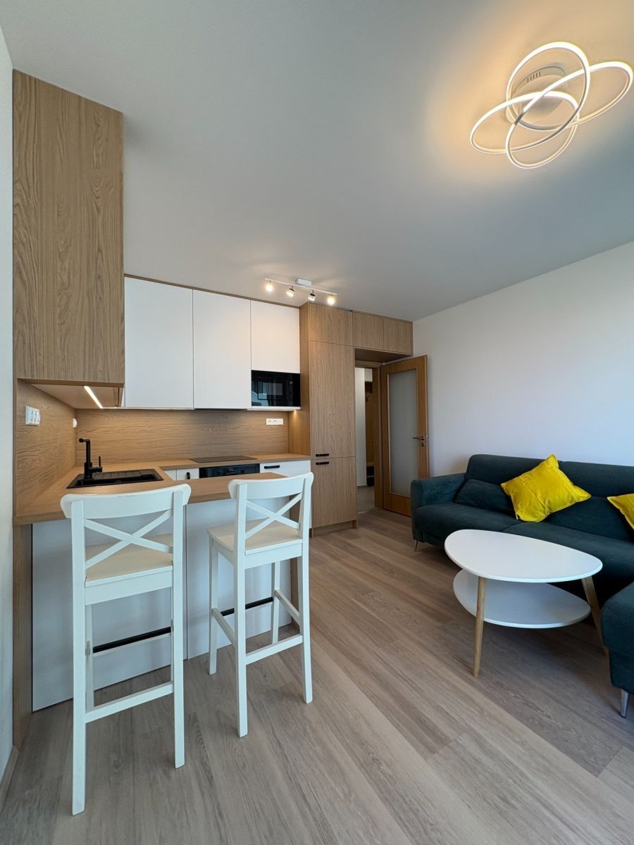 2+kk, Čakovická, Praha - Prosek, 43 m² - 2