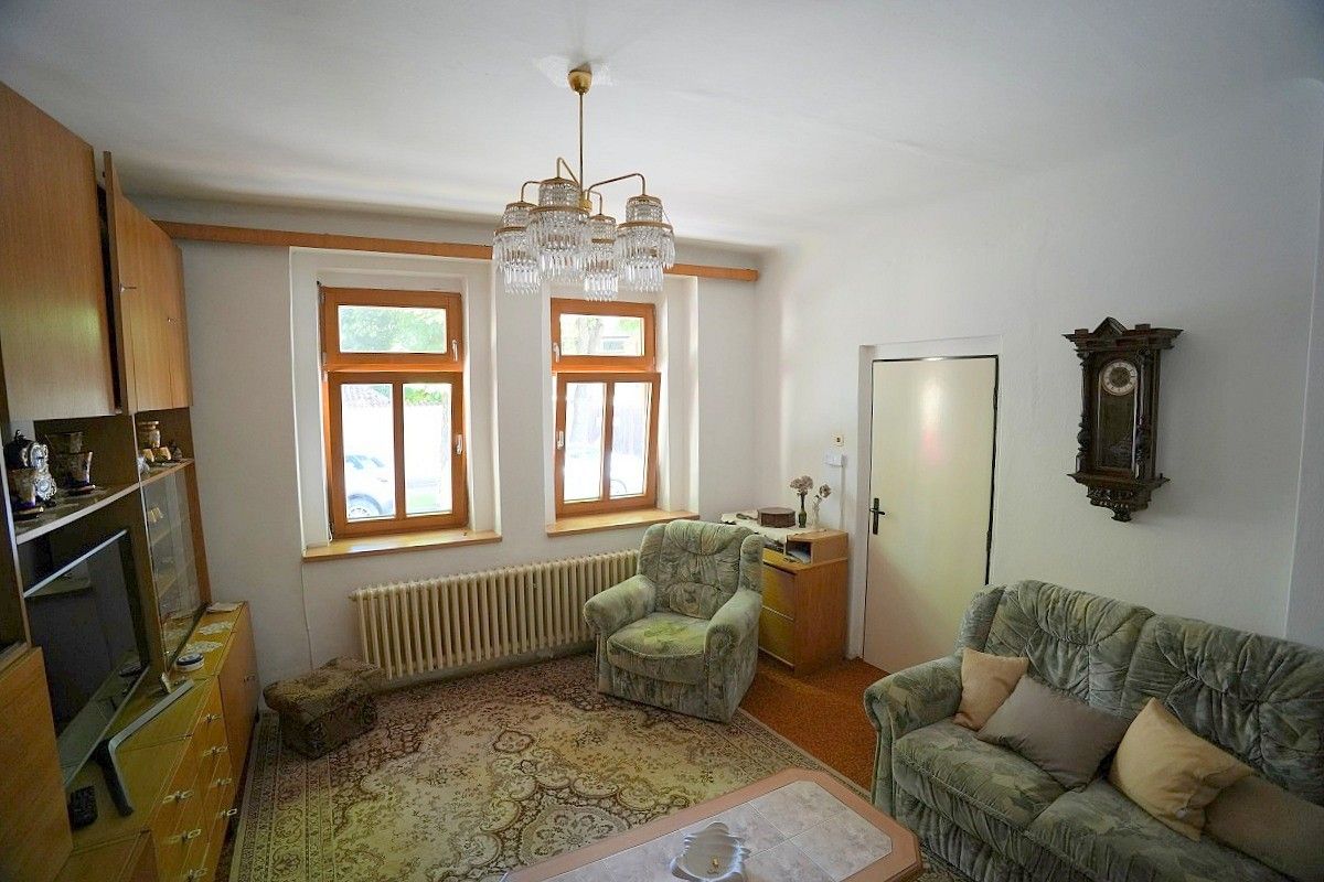Rodinný dům · 86 m² · Konečná, Horoměřice, okres Praha-západ - 3