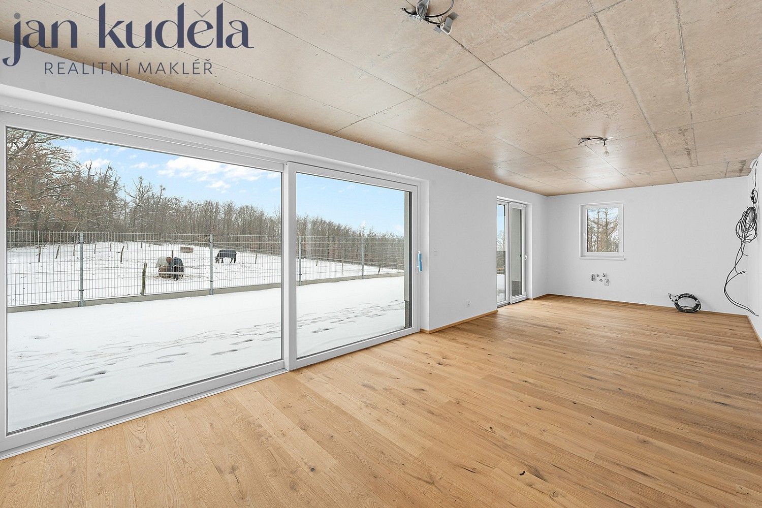 Rodinný dům · 87 m² · Panská lícha, Brno - Obřany - 4
