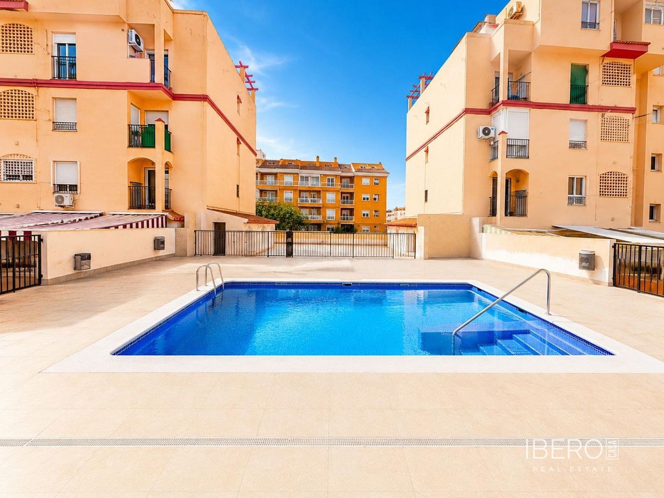 2+kk, Arroyo de la Miel, Španělsko, 72 m² - 1