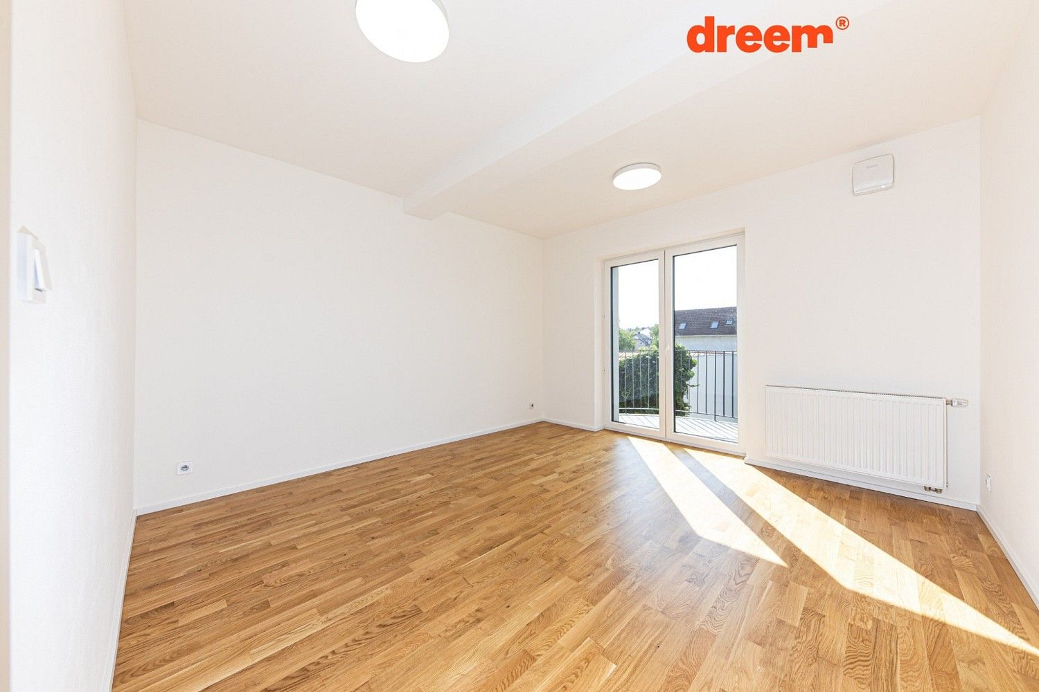 Byt 4+kk · 67 m² · U radiály, Praha 10 - Štěrboholy - 3