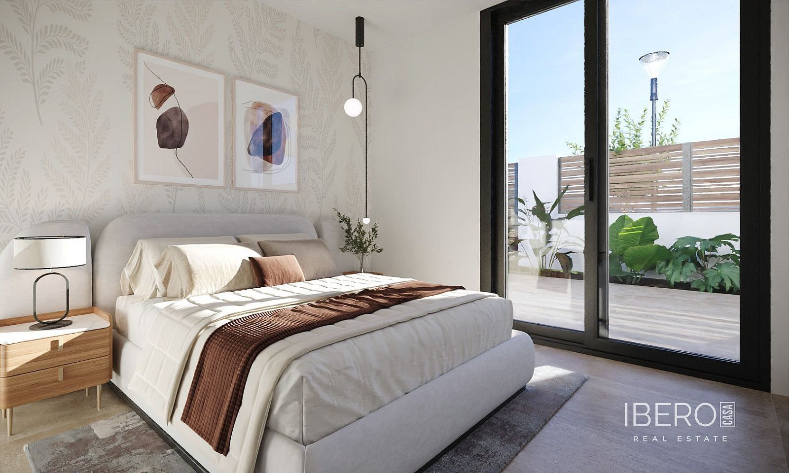 Prodej rodinný dům - Hacienda del Alamo Golf Resort, ES, 114 m² - 5
