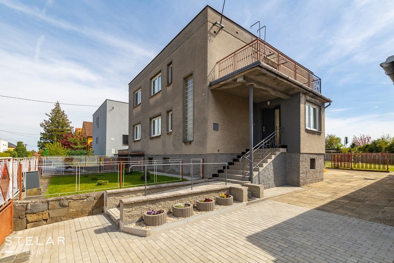 Rodinné domy, Prokopa Holého, Opava - Jaktař, 150 m² - 1