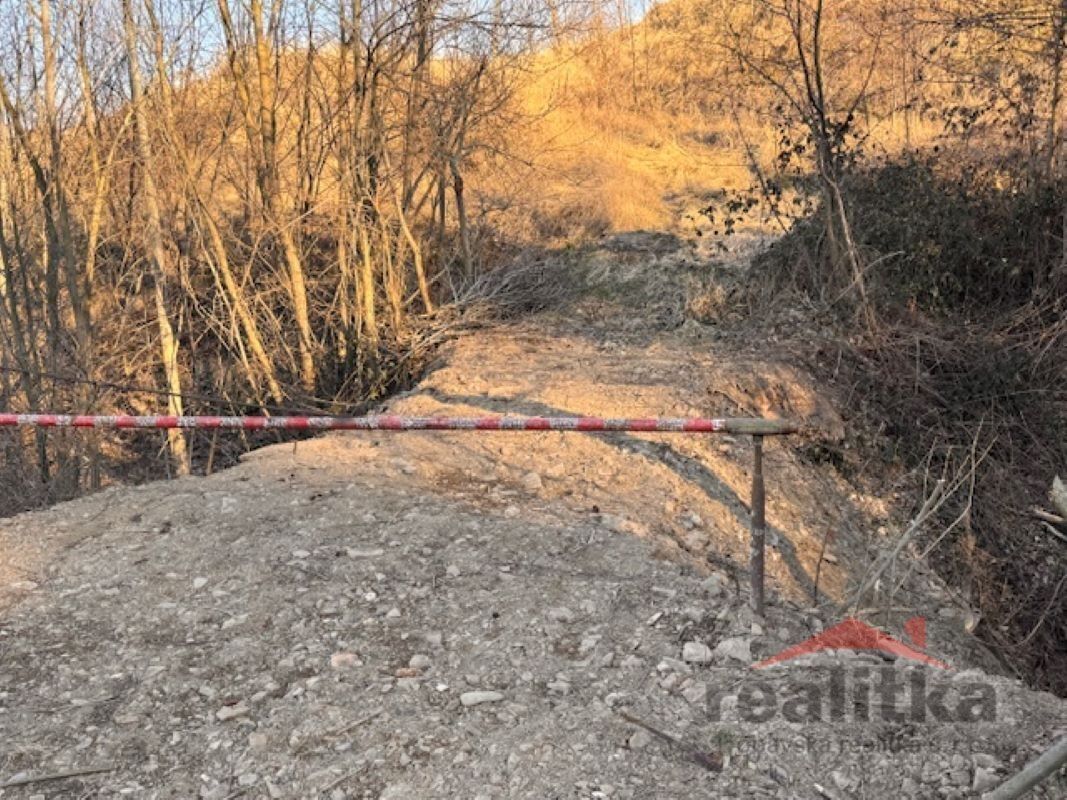 Louka · 7 788 m² · Vršovice - 3