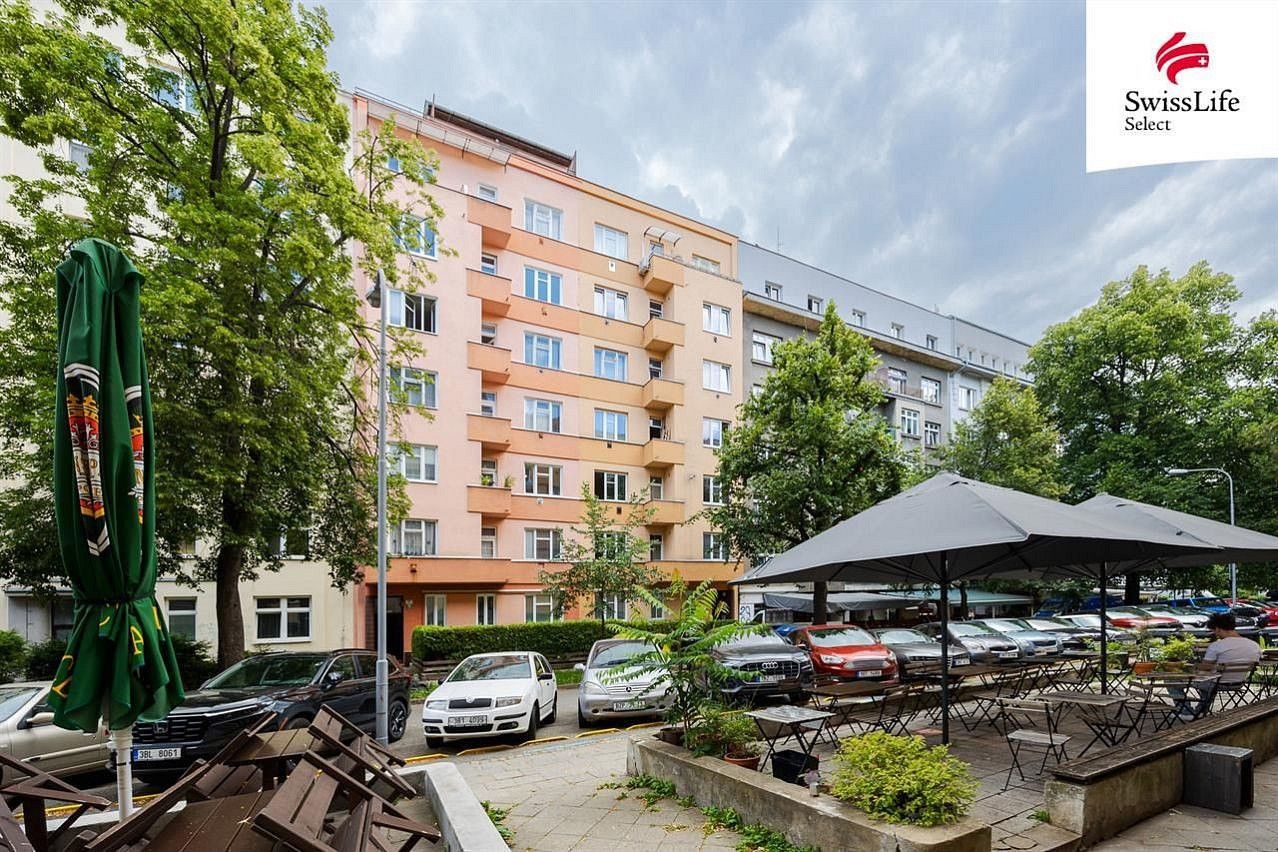 Byt 3+1, 76 m²