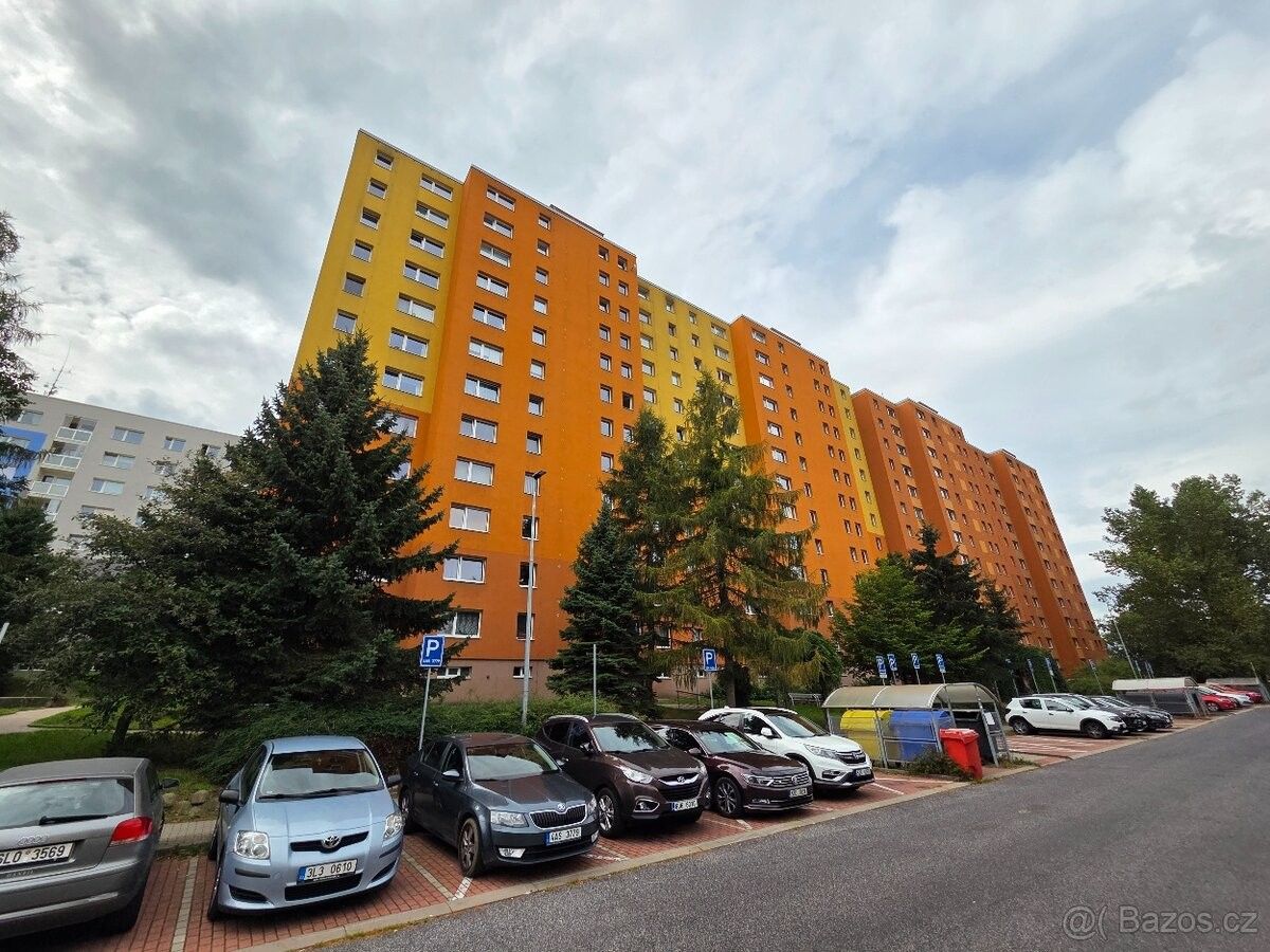Byty, Liberec, 460 06 - 1