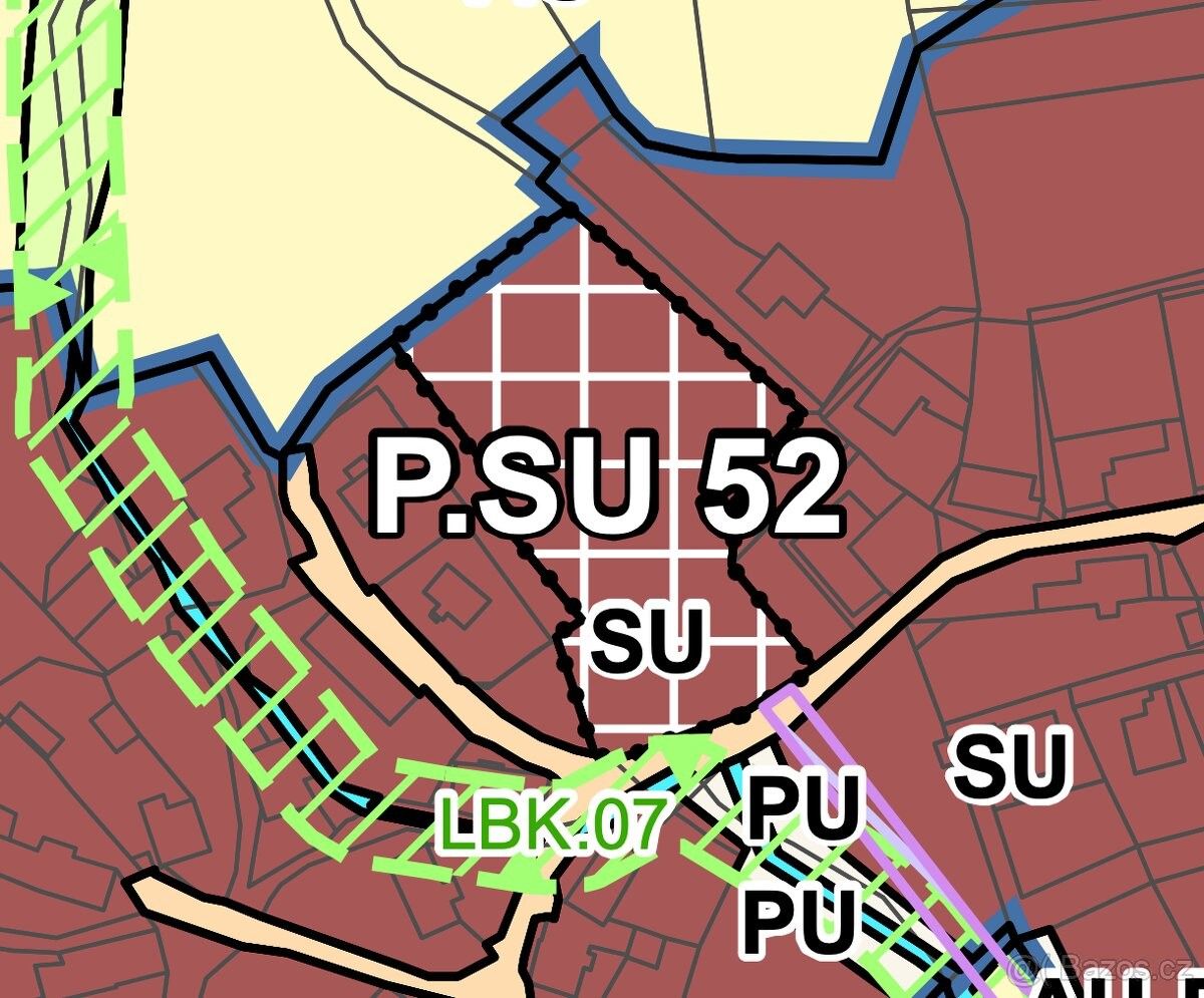 Pozemek pro bydlení · Čkyně, 384 81 - 3