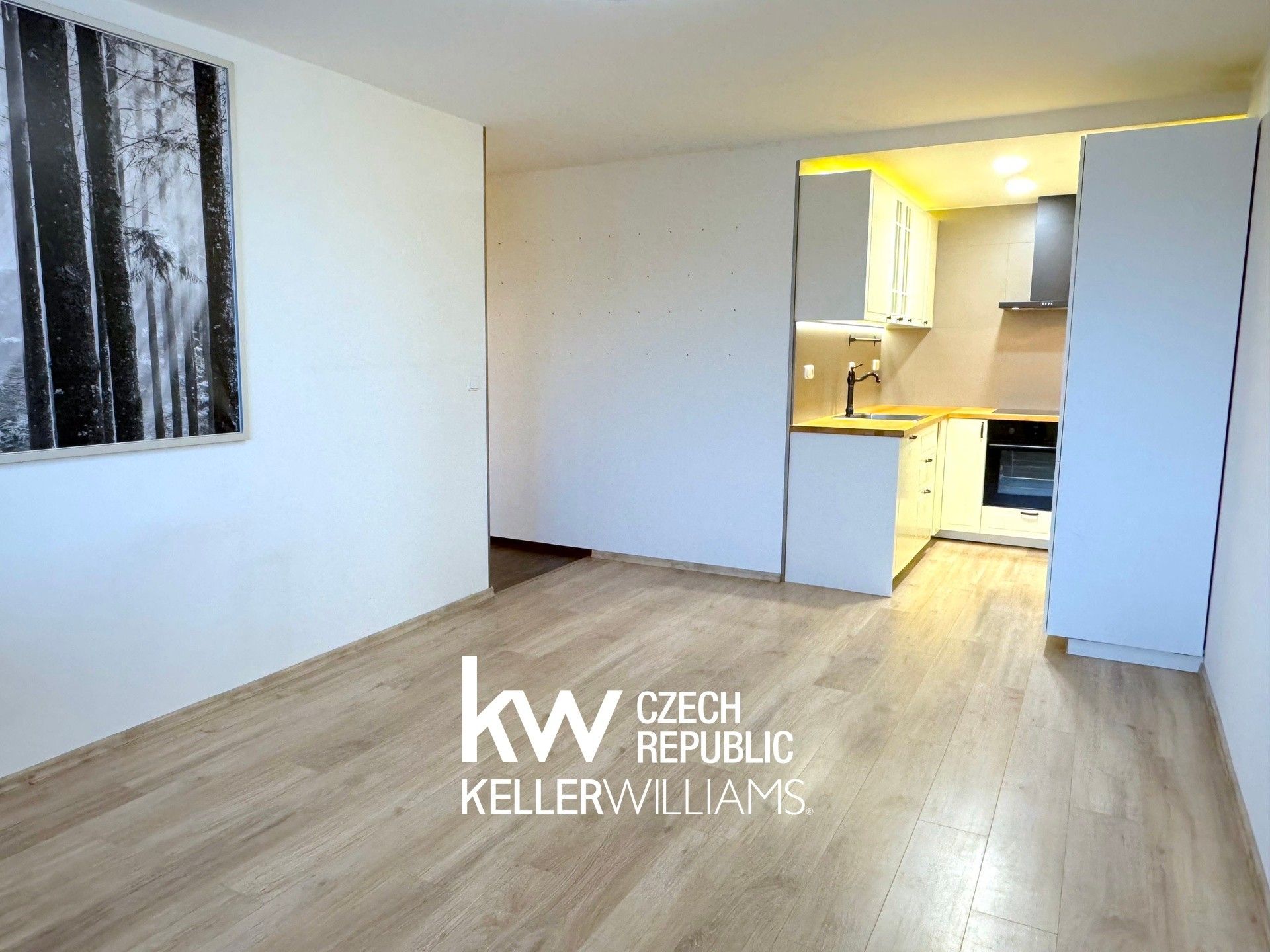 2+kk, Tyršova, Beroun, 43 m²