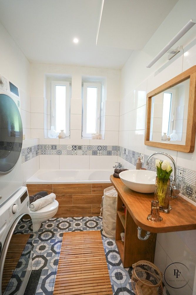Byt 2+kk · 57 m² · Špitálská, Praha 9 - Vysočany - 4