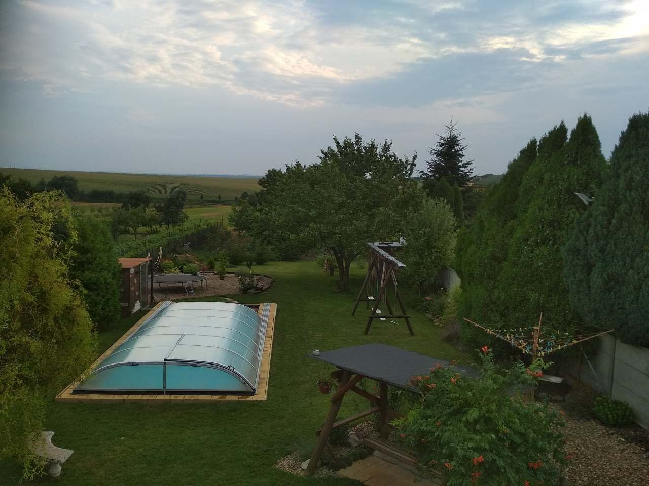 Chaty, Bořetice u Hustopečí, Jihomoravský kraj - 2