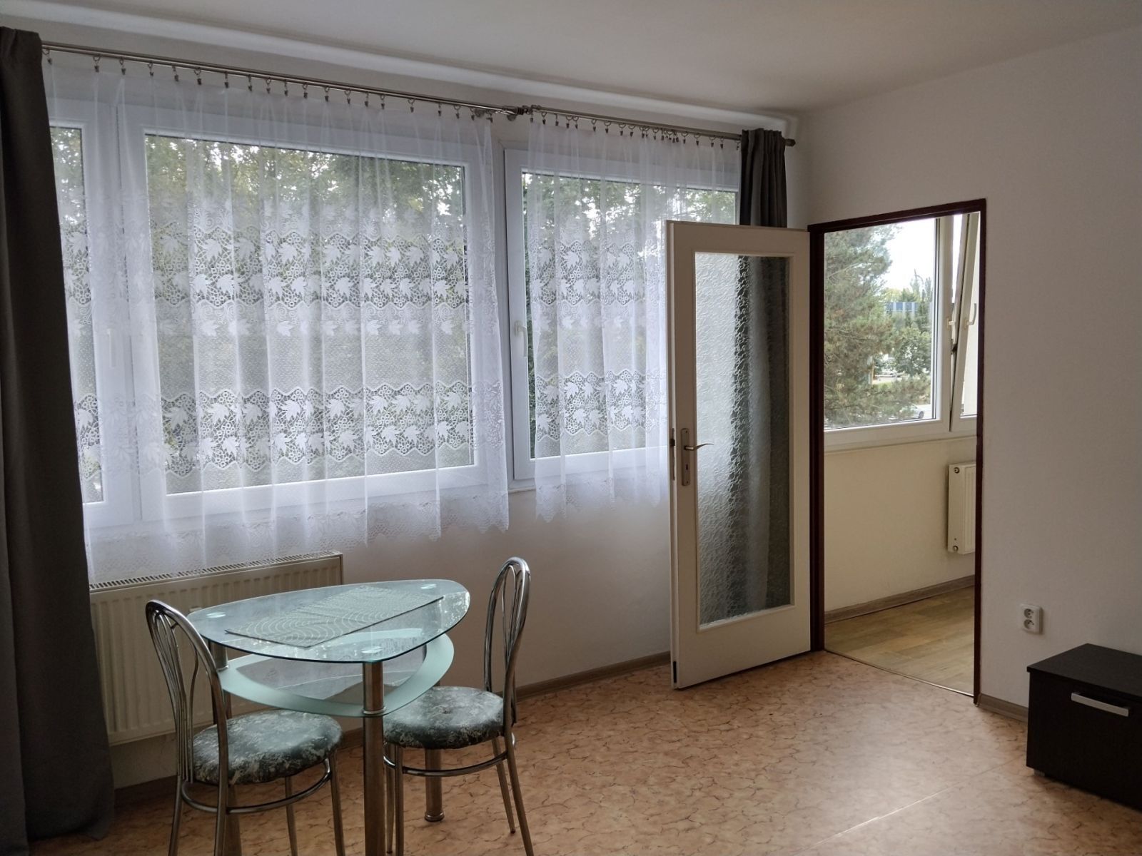 Byt 1+1 · 27 m² · Polní, Hradec Králové - Slezské Předměstí, Královéhradecký kraj - 3