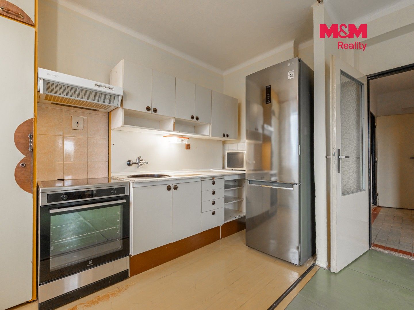 Byt 4+kk · 73 m² · Vavřineč, Malý Újezd - 4