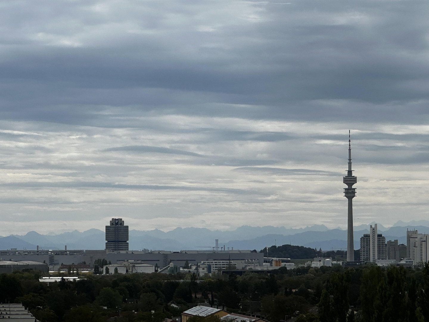 3+1, Frühlingsanger München Hasenbergl Bayern 80933, 79 m² - 1