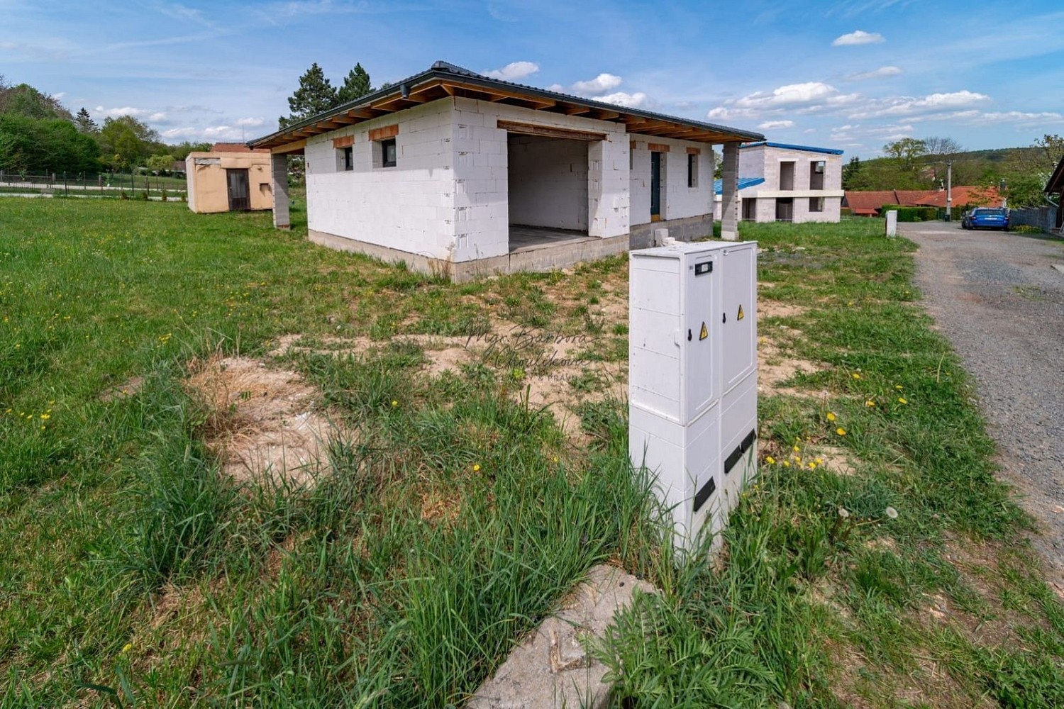 Prodej rodinný dům - Zdemyslice, okres Plzeň-Jih, 135 m² - 5