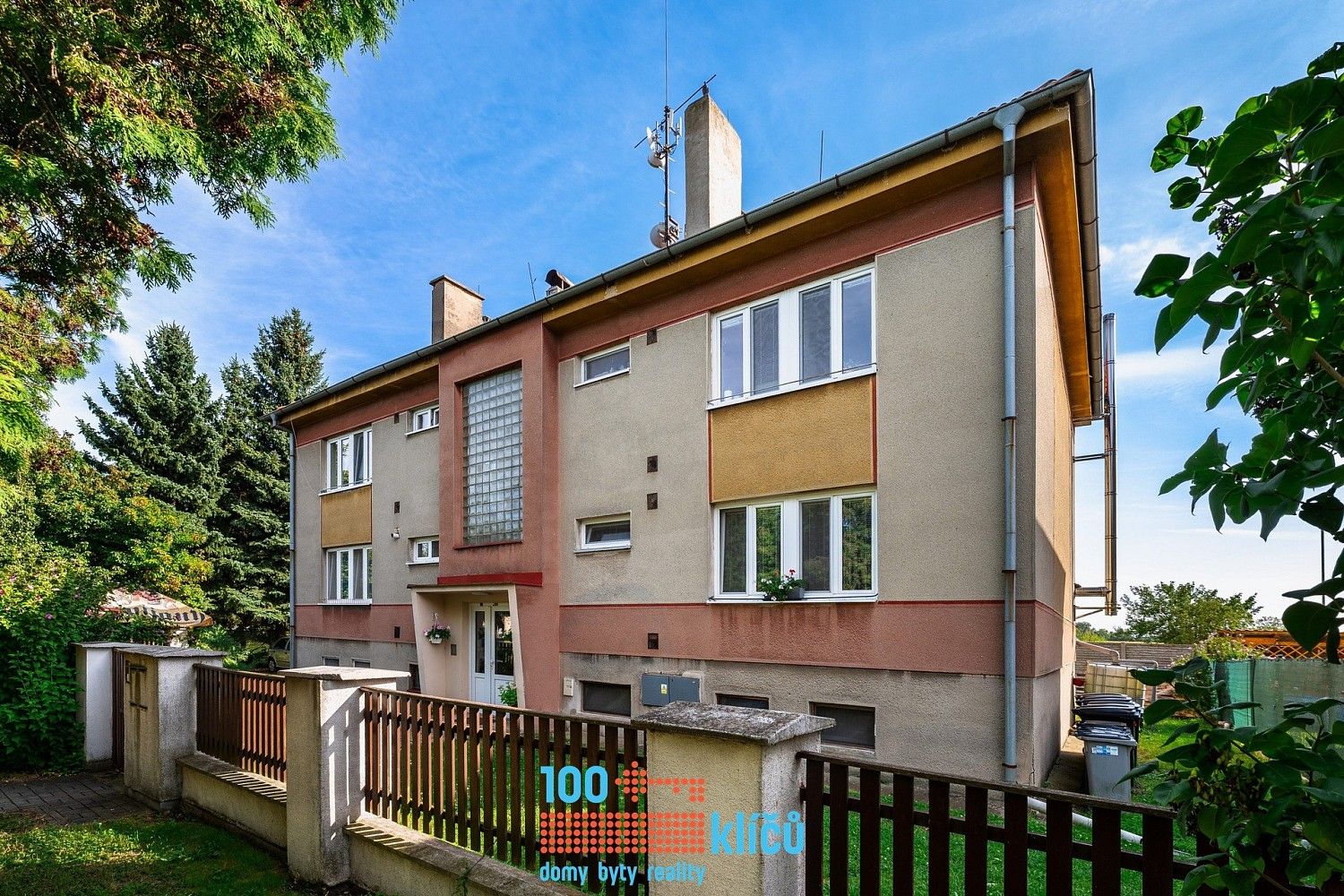3+1, Budiměřice, okres Nymburk, Středočeský kraj, 61 m² - 2