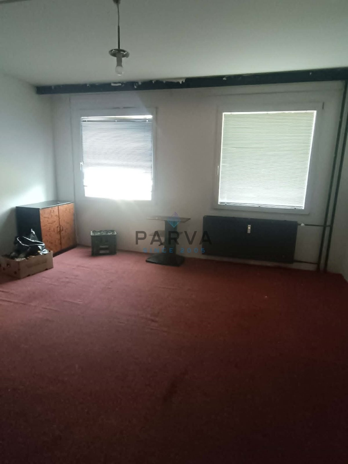 Pronájem byt 1+kk - Holoubkov, 26 m² - 5