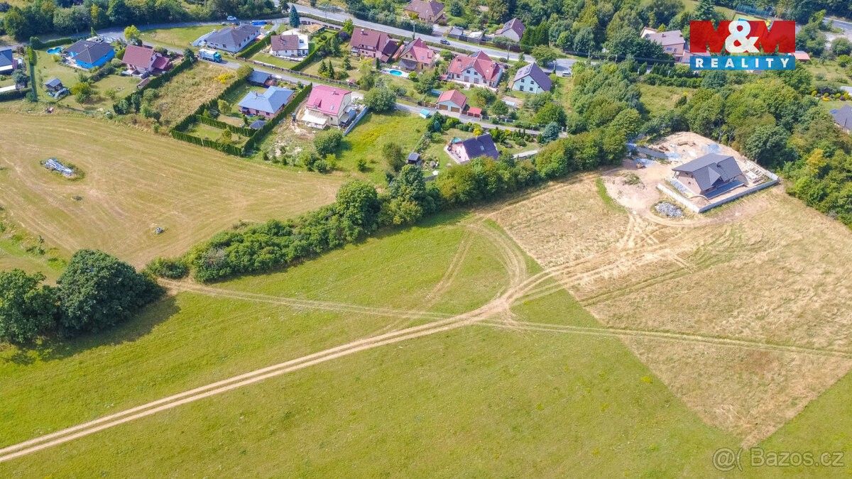 Prodej pozemek pro bydlení - Babice, 785 01