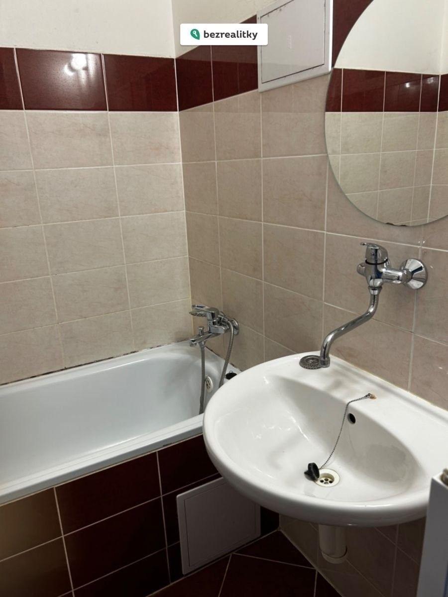 Prodej byt 1+1 - Jircháře 183, Brno Staré Brno, 39 m² - 5