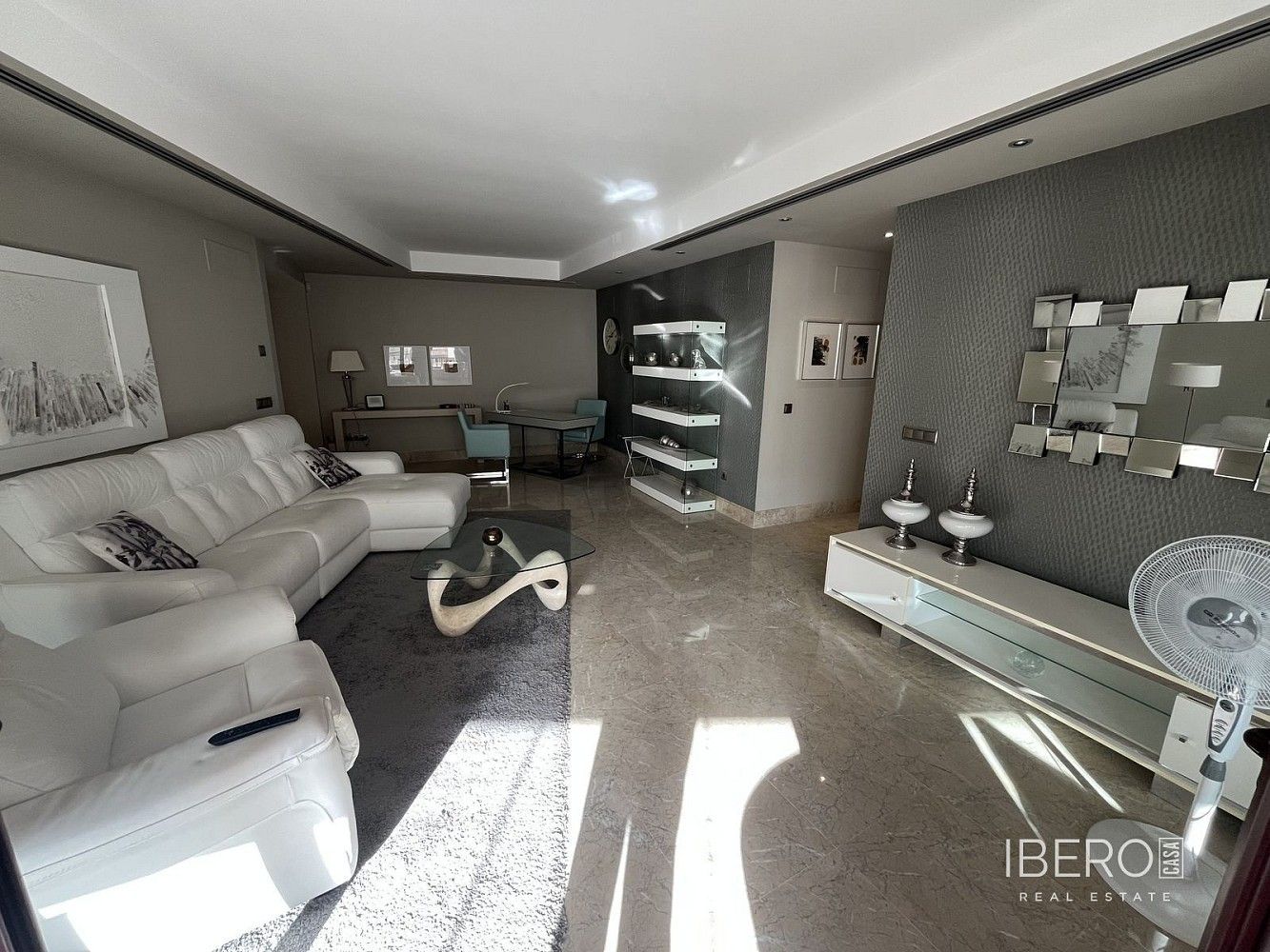 Byt 4+kk · 196 m² · Marbella, Španělsko - 4