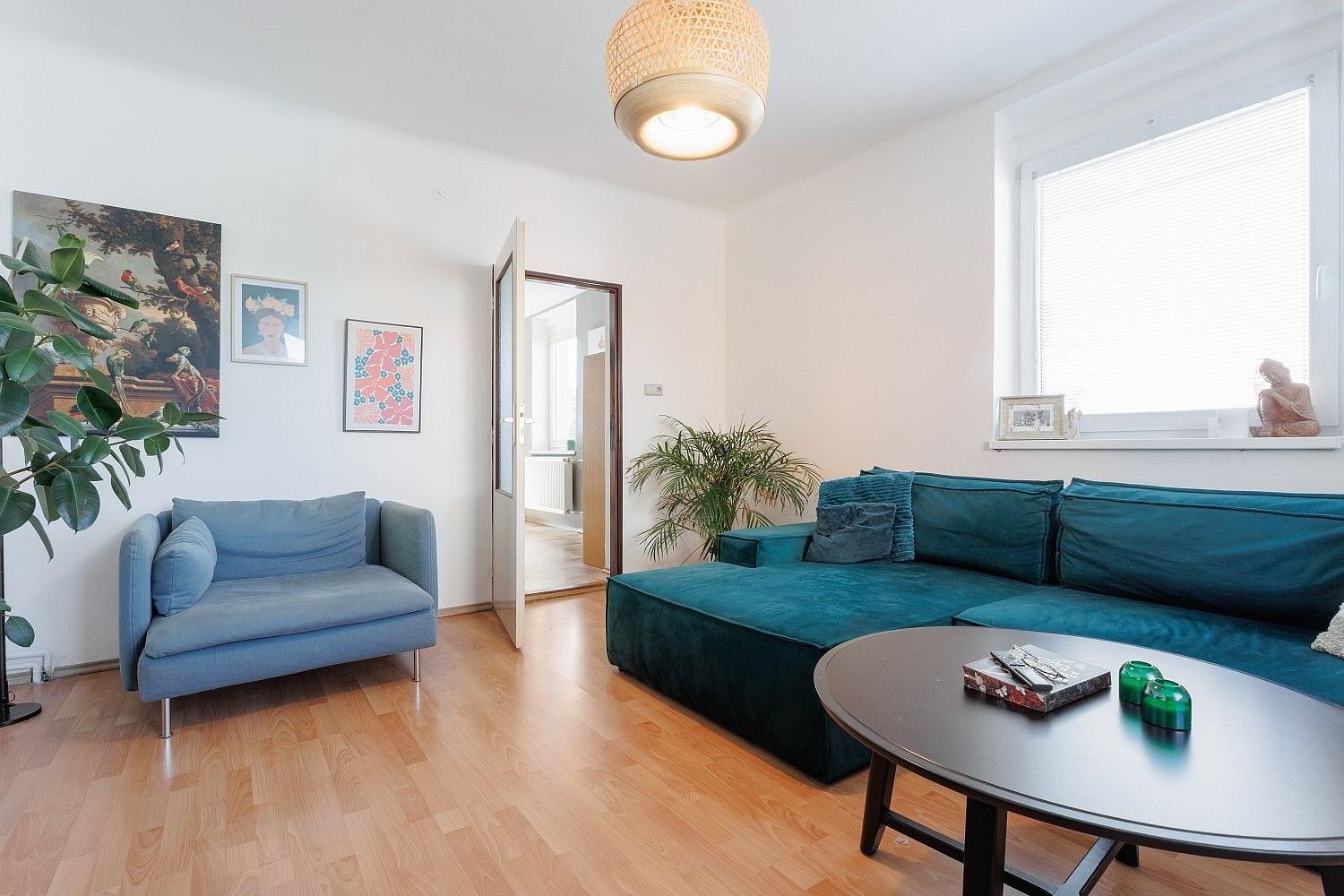 Rodinné domy, Praha - Zbraslav, okres Praha 16, Hlavní město Praha, 165 m² - 2