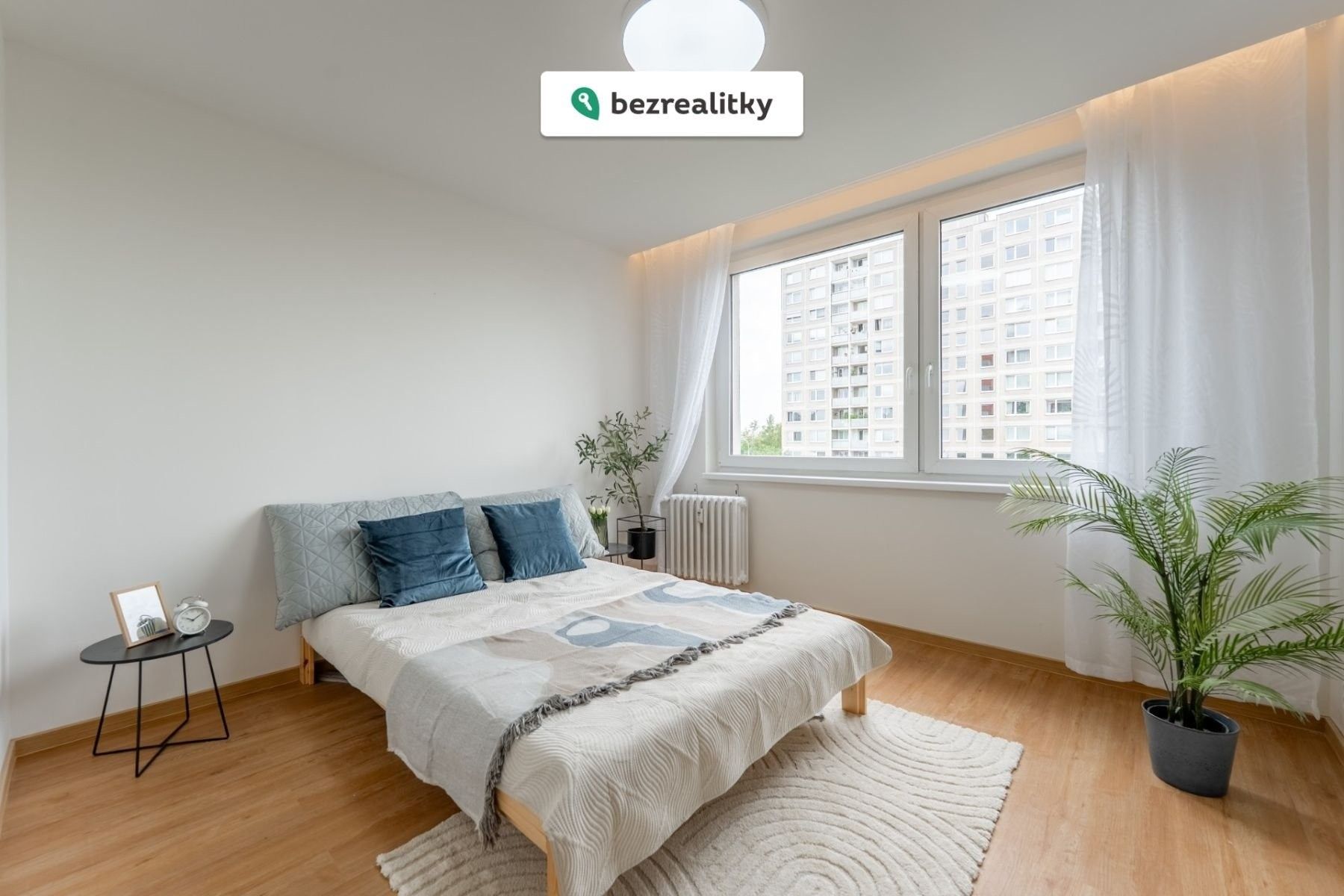 3+kk, Levského 3221, Praha Modřany, 66 m² - 2