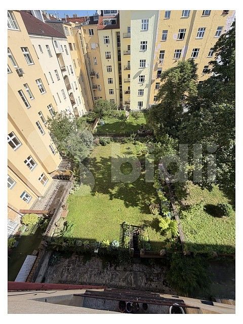 Prodej byt 2+1 - Praha - Vinohrady, okres Praha 2, Hlavní město Praha, 50 m² - 5