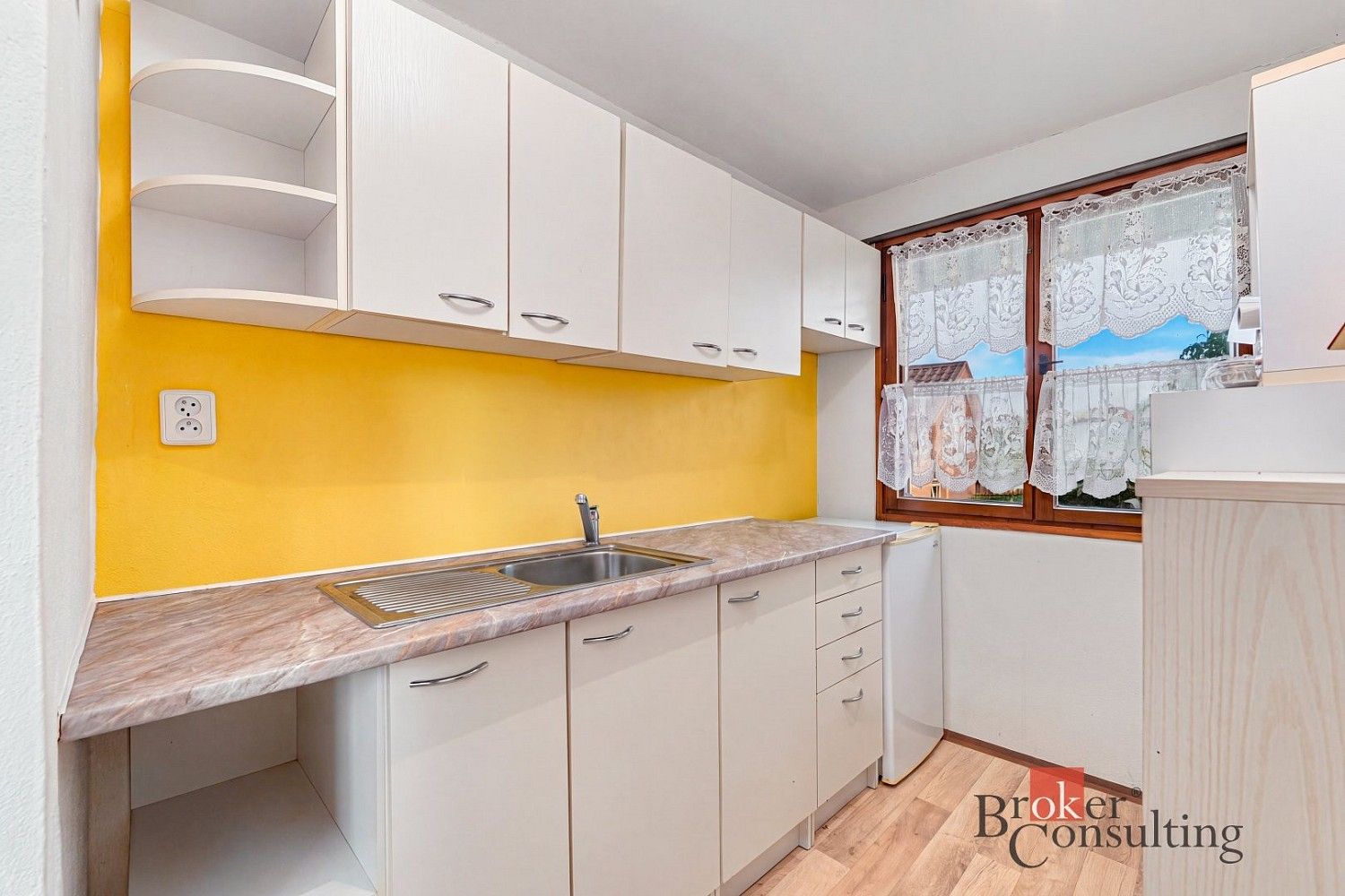 Prodej rodinný dům - Nekmíř, okres Plzeň-sever, 39 m² - 5