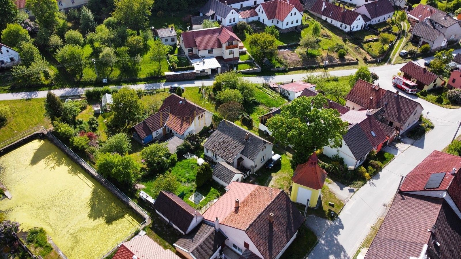 Rodinný dům · 95 m² · Bednáreček - 3