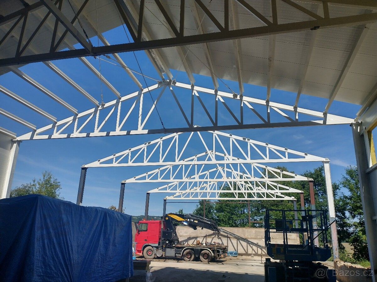 Prodej sklad - Chabařovice, 403 17