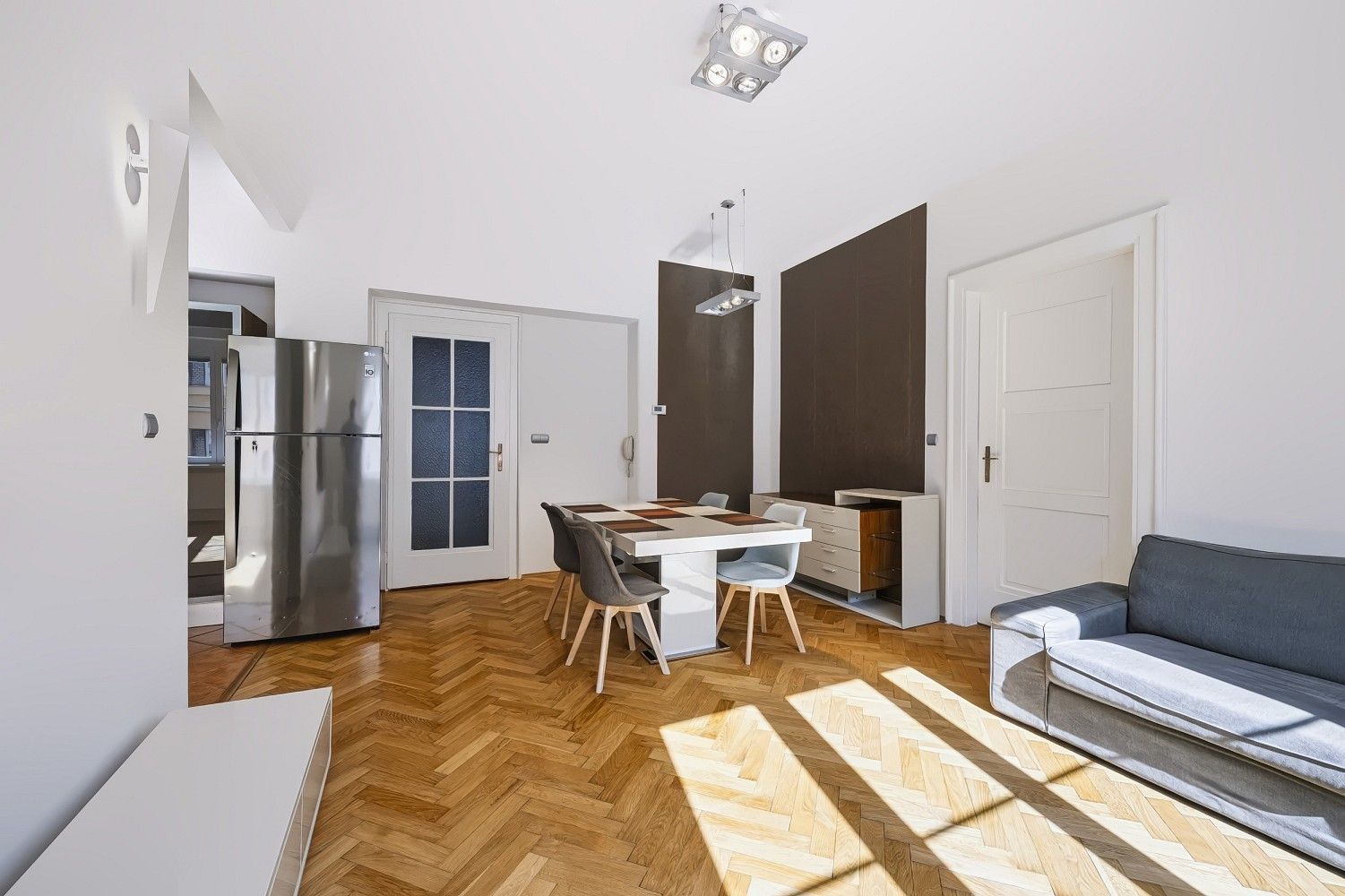 Byt 3+kk · 95 m² · Tusarova, Praha 7 - Holešovice - 4