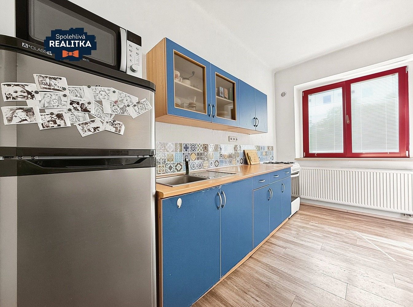 1+kk, Brno - Štýřice, okres Brno-město, Jihomoravský kraj, 35 m² - 2