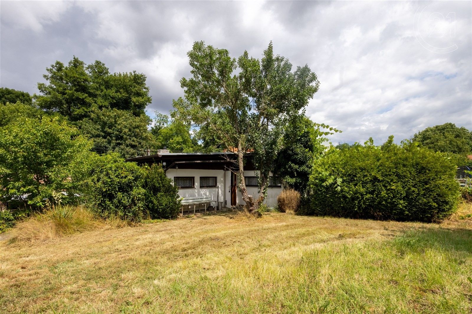 Chalupy, V potocích, Štěnovice, 56 m²