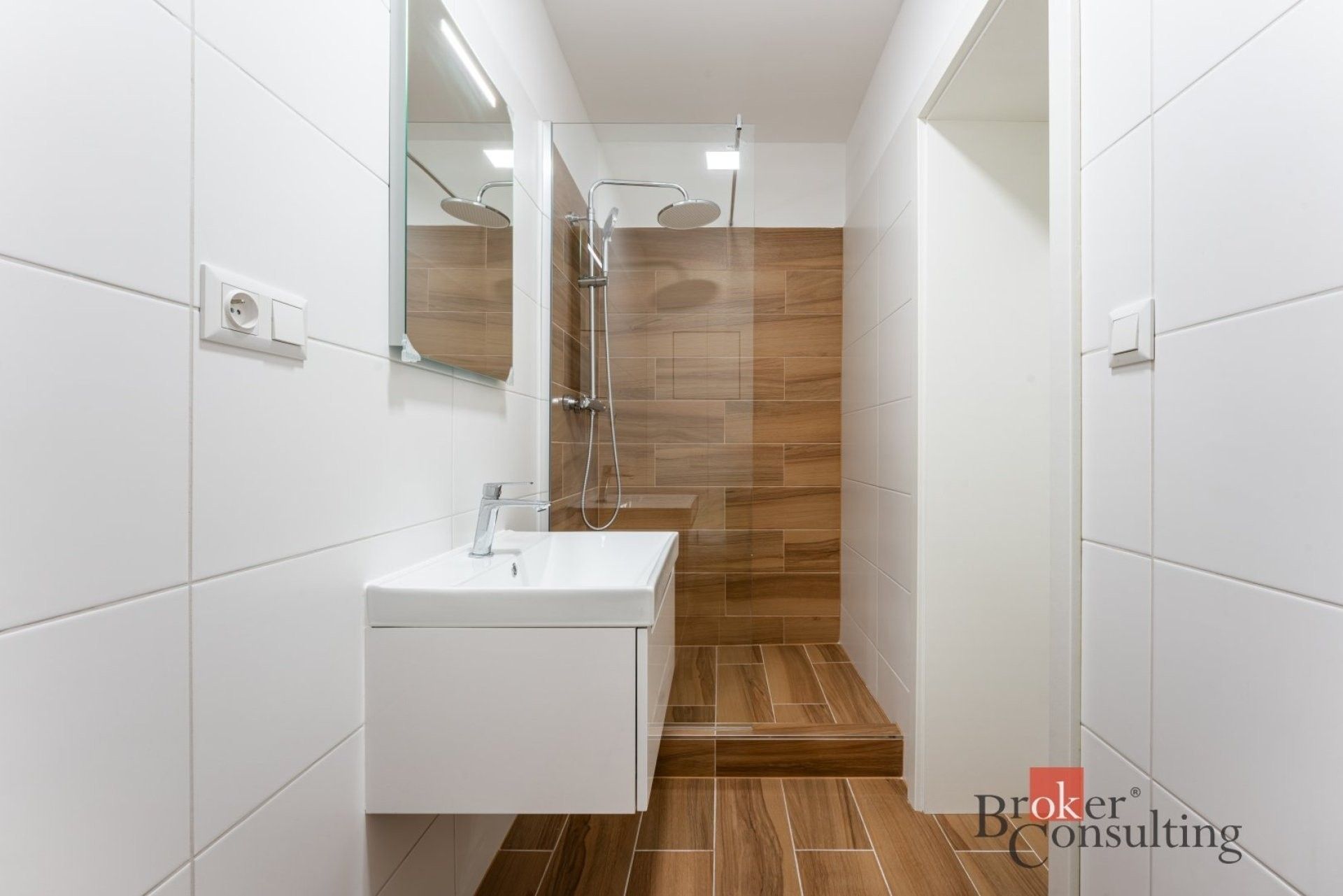 Byt 2+kk · 44 m² · Kovařovicova, Ostrava - 4