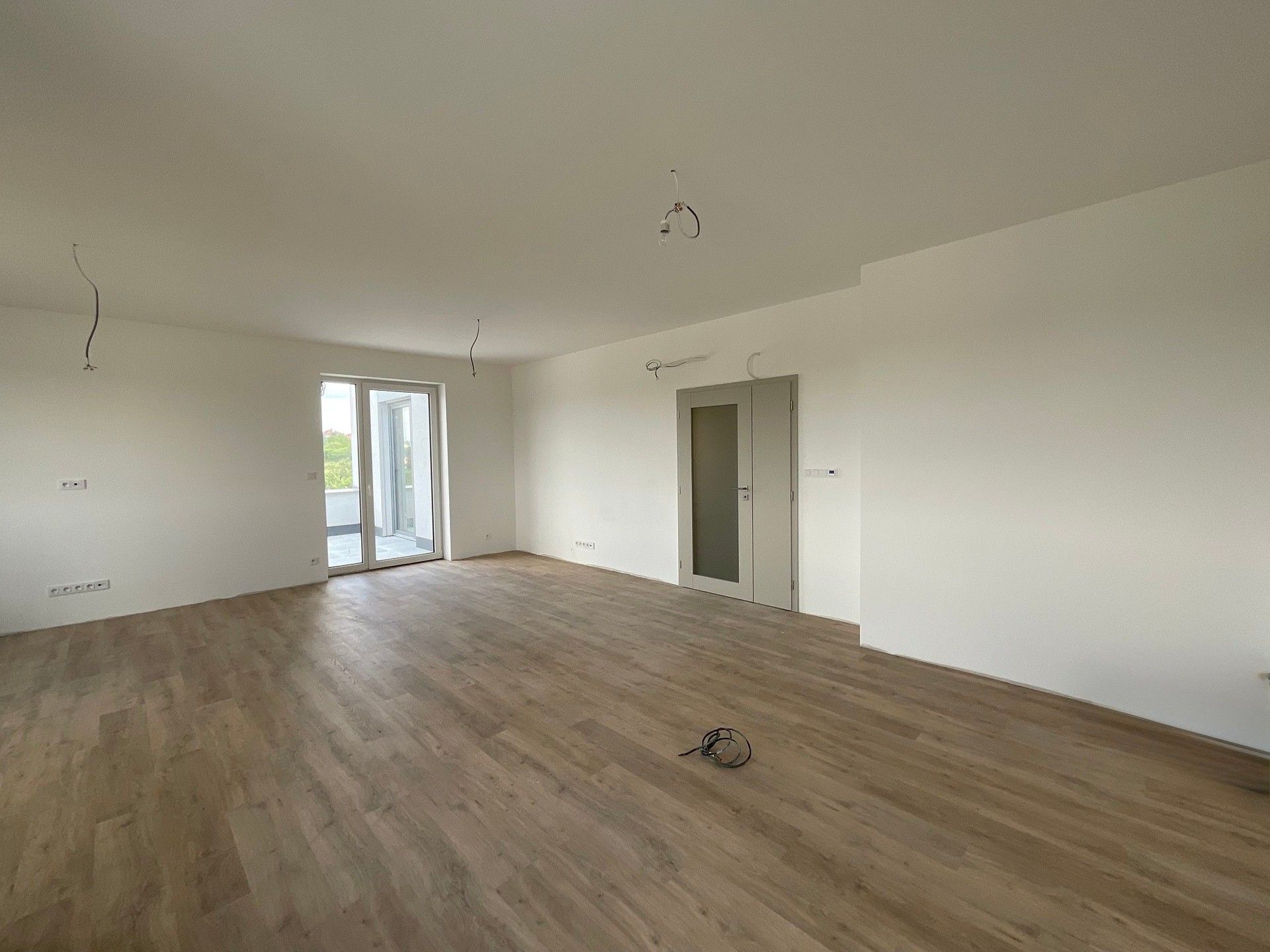 Byt 4+kk · 105 m² · Šlapanice - 3