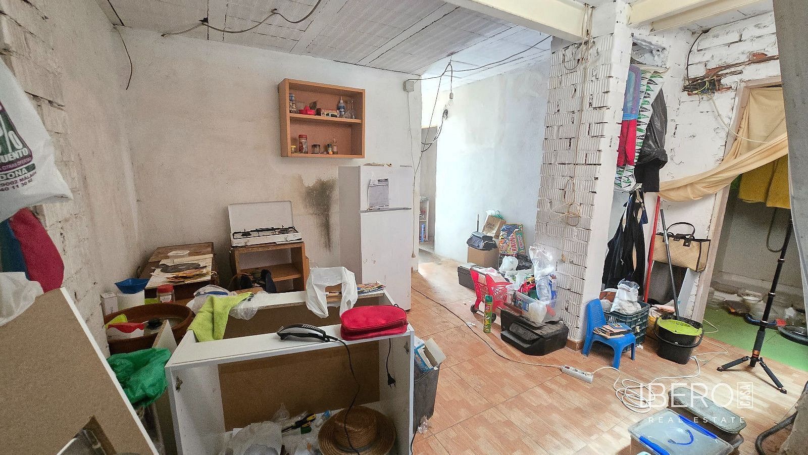 Prodej rodinný dům - Málaga, ES, 95 m² - 5