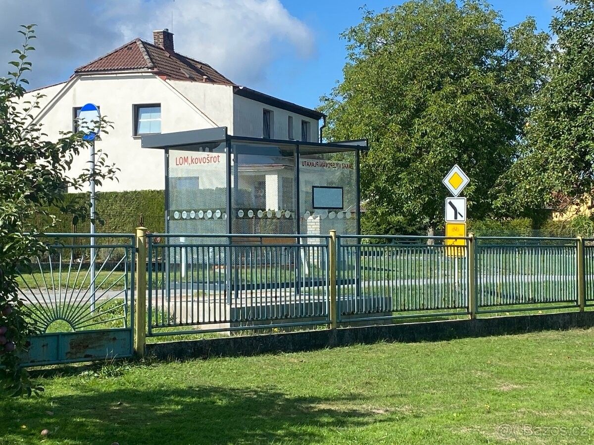 Pozemek pro bydlení · Tábor, 390 02 - 3