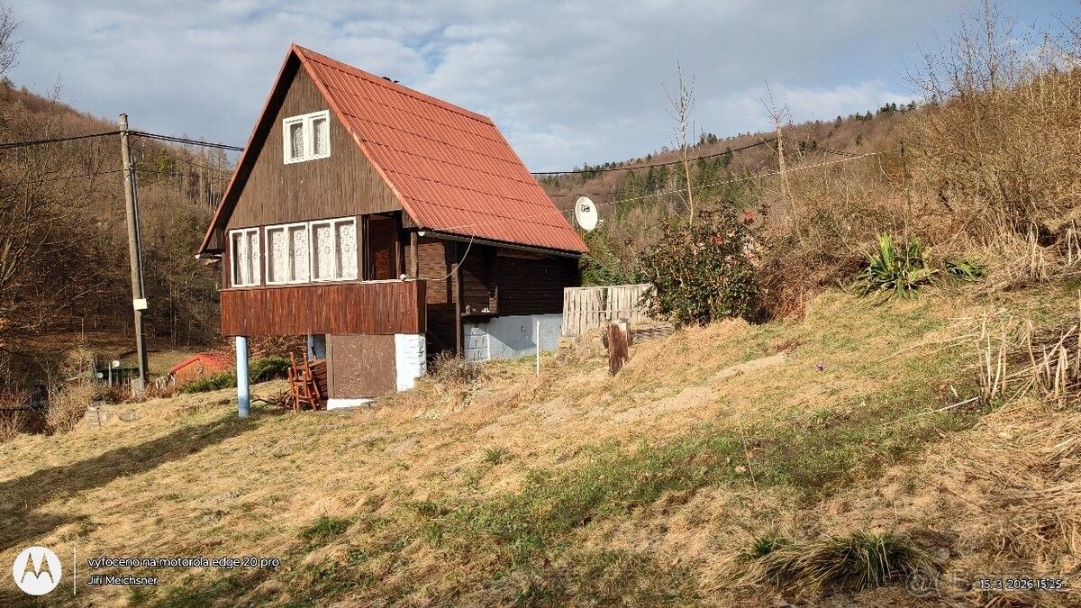 Chaty, Kozlovice, 739 47 - 1