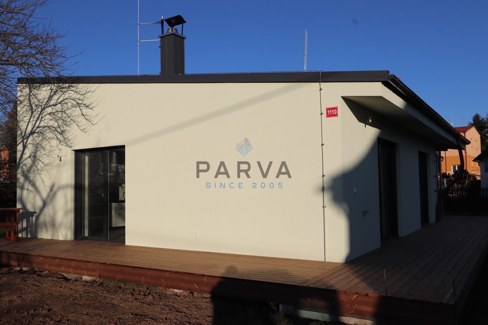 Pronájem rodinný dům - Žižkova, Rokycany, 85 m²